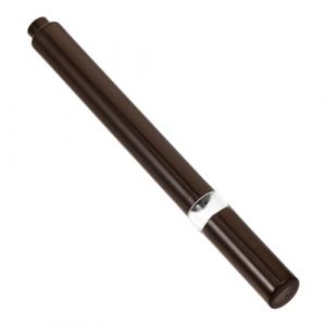 SAFIGLE Stylo à 2Ml Rechargeable Pinceau pour Huile à Cuticules Flacon de Vernis à Ongles Vide Application Pratique pour Manucure (Grand Di, neuf)