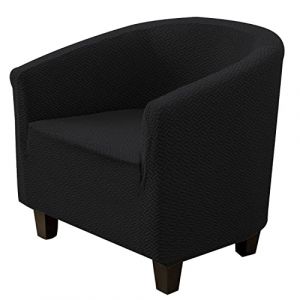 uyeoco Housse de Fauteuil Cabriolet Chesterfield Extensible Housse de Fauteuil Club 1 Place Housse de Protection Fauteuil Chesterfield (Color : #11) (ploootred, neuf)