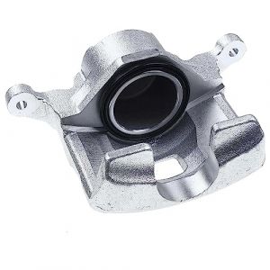 Frankberg &Eacute;trier de frein Pince de frein Avant Droite Compatible avec NV200 Camionnette NV200/Evalia Bus Remplacer# 41001JX50B (Frankberg Autoteile, neuf)