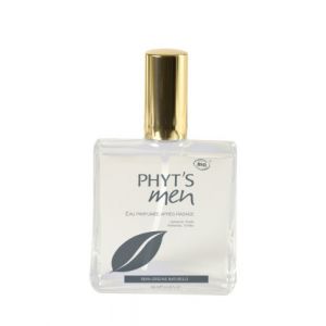 Phyt's Men Eau Parfumée Après-Rasage Bio 100 ml (Cocooncenter, neuf)