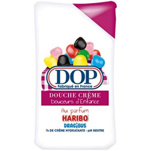 DOP Gel Douche Parfum Haribo Dragibus (lot de 3) (culture et vous95, neuf)