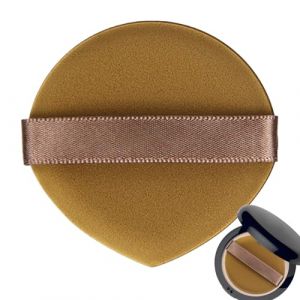 Houppette De Maquillage - Houppette Ronde Douce Pour Femmes Et Jeunes Filles,&Eacute;ponge De Maquillage,Accessoires De Portable Pour Femmes Et Expertes (RongTaowangluo, neuf)