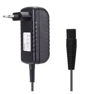 Remplacement Chargeur 9649 C&acirc;ble de Charge 3.5V compatible avec Wahl Color Pro Tondeuse &agrave; Cheveux Sans Fil et Tondeuse | C&acirc;ble de Charge Adaptateur Secteur 180cm (Loubeauis, neuf)