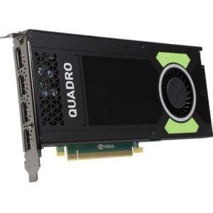 NVIDIA Quadro M4000 Carte graphique Quadro M4000 8 Go GDDR5 PCIe 3.0 x16 4 x DisplayPort 919989-002 (ServerPartsIT, neuf)