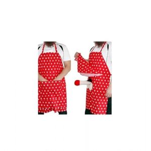 Bkazwe Tablier de Cuisine Homme Humour - Humoristique & Cr&eacute;atif avec Effet Surprise Cach&eacute; - Cadeau Dr&ocirc;le pour Anniversaire Enterrement de Vie de Gar&ccedil;on - Tablier Coquin et Fantaisie pour Adulte (C) (Bkazwe, neuf)