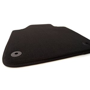 Seat Tapis de sol côté conducteur en velours (khteile, neuf)