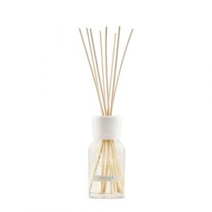Millefiori Milano Musc Diffuseur Natural, Verre, Blanc, 7,9 x 30,9 x 7,6 cm (versando&reg;, neuf)