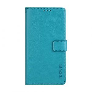 NEKOYA Coque Compatible avec Samsung Galaxy J1 2016,Etui Portefeuille en Cuir avec Fente pour Carte,Support de Support et Fermeture Magn&eacute;tique,Housse Coque pour Samsung Galaxy J1 2016 (Nekoya360, neuf)