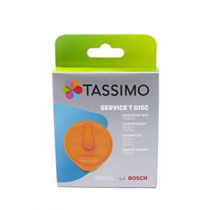 T-disc original 624088 de Tassimo pour machine Bosch (SOS-Accessoire, neuf)