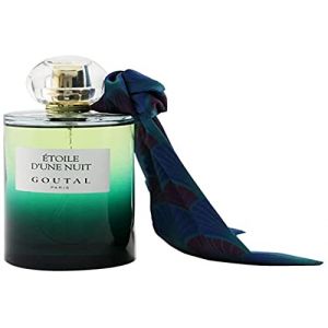 Goutal Etoile d'une nuit Eau de Parfum 100ml (cadeau-son, neuf)