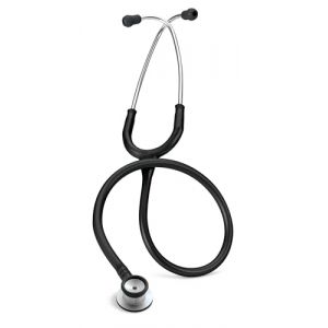3M Littmann Stéthoscope Classic II Nouveau-Né 2114 Noir (medika69, neuf)