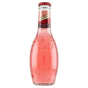 Hibiscus Schweppes Heritage Tonic Premium 24 x 20 cl (LOGAN MALL, neuf)