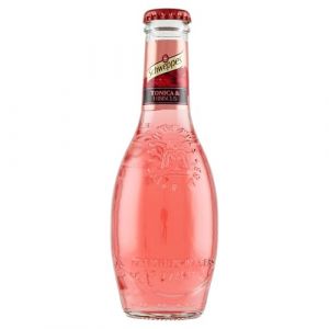 Hibiscus Schweppes Heritage Tonic Premium 24 x 20 cl (AbcFoodService, neuf)