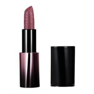 Rouge &agrave; l&egrave;vres paillet&eacute; pour femme &ndash; Brillant &agrave; l&egrave;vre nacr&eacute; hautement pigment&eacute;, hydratant longue dur&eacute;e, imperm&eacute;able | Rouge &agrave; l&egrave;vre pour femme, maman, petite amie, f&ecirc;te, mariage, trajet, rendez-vous (yundoy, neuf)