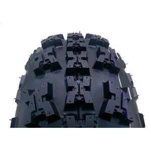 XTRAIL Pneu Quad 21 x 7-10 21 x 7.00-10 HAKUBA Pneu ATV Quad (INTER TYRES, neuf)