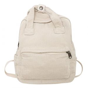 Makukke Sac &agrave; Dos Pour Femme - Petit Sac &agrave; Dos de Ville - Sac &agrave; Dos Pour Femme - Sac &agrave; Dos Pour les Loisirs, l'&eacute;cole, les Voyages, la Randonn&eacute;e, le Travail (Makukke-Store, neuf)