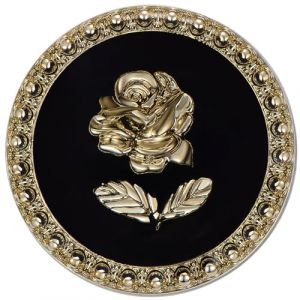 ftiemlovde 16 Gros Boutons DoréS Mercerie Pour Blazer MéTal à Coudre Fantaisie，Couvre Boutons Noir Couture Manchette Femme Chemise Smoking，Perfect Homme Bouton Pantalon Pour Capitonnage（A16 23mm 25mm） (ftiemlovde, neuf)