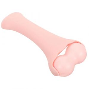 FRCOLOR Ice Muscle Compresse Froide Massage De Levage Beaut&eacute; Rouleau De Glace Instrument Massage Du Visage Rouleau De Glace Rose - Glace Faciale Rafra&icirc;chissante Rouleau De Glace (Laners, neuf)
