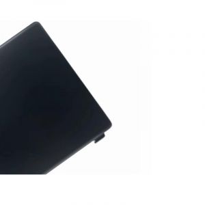 LXCOZED Coque arri&egrave;re/Avant de l'&eacute;cran LCD pour Ordinateur Portable Acer Aspire 3 A315-42, A315-42G, A315-54, A315-54K, A315-56-594W, N19C1, 15,6 Pouces, charni&egrave;res(Black A Cover) (ChengYuGongSi, neuf)