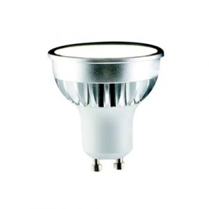 LED Ampoule GU10 Gu10 5W 55&deg; (GU10), lampes ampoule basse consommation (Lampenwelt, neuf)