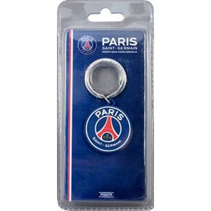 Paris Saint-Germain Porte-clefs Logo PSG - Collection Officielle (kidparadise, neuf)