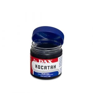 DAX Soin Apaisant pour le Cuir Chevelu &agrave; l'Huile de Noix de Coco et &agrave; l'Huile de Cade Kocatah 100g - Kocatah Dry Scalp Relief 3,5oz (LTM SHOP, neuf)