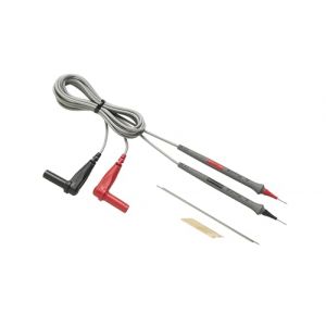 Fluke Jeu de cordons de mesure electronique (avec pointes amovibles) TL910 39 pouces (get goods, neuf)