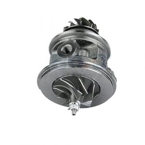 Turbocompresseur Cartouche De Turbocompresseur Turbo Core 0375Q9 49373-02003 9673283680 Pour Peugeot 207/2008 1.4 HDI 50 KW DV6ETED4 2012- Turbine CHRA &Eacute;lectrovanne Turbo (dongyoubaihuo, neuf)