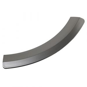 Paxanpax PLD487 Poignée de porte de sèche-linge Bosch compatible avec BSH Bosch, Siemens WT36, WT46 Series (Fiyo - Pièces détachées, Accessoires et bien plus, neuf)