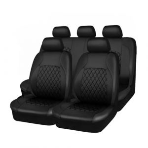 Housse de Siege Voiture pour Kia Proceed GT 2012-2025, Universelle Avant Arri&egrave;re Si&egrave;ge Housses de Si&egrave;ge Confortable Accessoire (ZHUDP, neuf)