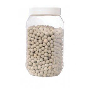 Cuisine et Talents - Noyaux De Cuisson Ceramique - Boite De 1 Kg (Le petit mitron, neuf)
