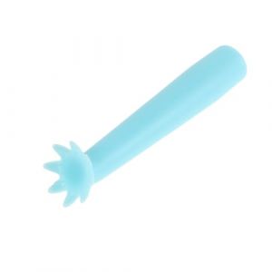 Beaupretty Porteur De Lentilles De Contact Épiler Un Épiler Pince à Épiler Dispositif De Retrait De Lentille Dissolvant De Lentille Invisible Pincettes Lentilles Ciel Bleu Gel De Silice (kiLIHK, neuf)