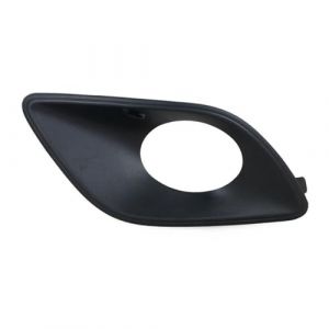 Couvercle phare antibrouillard Pour Mercedes Pour Benz Pour Sprinter W907 W910 2018 2019 2020 2021 2022 Cadre Phare Antibrouillard Couvercle Antibrouillard Feu Pare-chocs Avant Garniture grille lampe (dengzhoushiguannengbaihuodiangerenduzi, neuf)