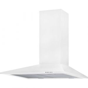 Mepamsa CAMPANA PIRAMIDE PLUS 60 BLANCA (TechInn, neuf)