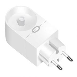 2 en 1 Mural Chargeur Brosse &agrave; Dents &eacute;lectrique pour Philips Sonicare, Chargeur de Brosse &agrave; Dents &Eacute;lectrique Compatible Philips Sonicare HX6100/HX3000/HX6000/HX8000/ HX9000 Series (White) (toys and beauty store, neuf)