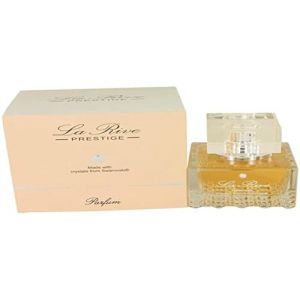 La Rive Prestige "Beauty" Parfum avec éléments Swarovski® 75 ml (THE LIMITED EDITION ?, neuf)