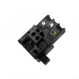 Am&eacute;liorez votre scie circulaire avec cet interrupteur &agrave; g&acirc;chette sp&eacute;cialement pour 4331D, 4333D, 4334D BSS611 DSS611 (Kingmaller, neuf)