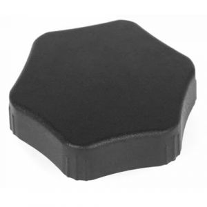 Twowinds - Molette R&eacute;glage Dossier Compatible avec Renault Clio 3, Twingo 2, Modus (2005-2014) - Si&egrave;ge Avant Gauche, Droite - 7701060686 - Bouton Tournant Inclinaison Si&egrave;ge (Autoparts-forless, neuf)