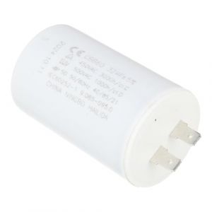 sparefixd Condensateur pour nettoyeur haute pression Karcher K3 K4 K5 (Shop4Spares, neuf)