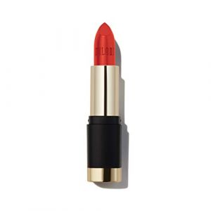 Bold Matte Lipstick n°16 - I Am Fierce (naturalbiogreen, neuf)