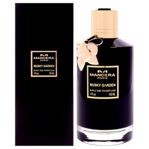 Mancera Musky Garden Edp 120 Ml Vapo (Desiree srl, neuf)