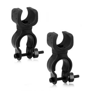 KGDUYC 2 pi&egrave;ces support b&acirc;ton pour d&eacute;ambulateur &agrave; entra&icirc;nement - accessoires support b&acirc;ton d&eacute;ambulateur pour scooters mobilit&eacute;, d&eacute;ambulateur &agrave; entra&icirc;nement, fauteuil roulant, scooter &eacute;lectrique (Qertyias O&Uuml;, neuf)
