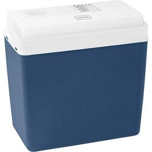 Glacière électrique MOBICOOL Mirabelle MM24 DC, 21 litres, 12 V pour voitures et camions, bleue (Tec & More, neuf)