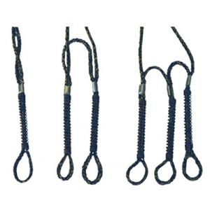 Cordons pour appeaux - triple (LA BOUTIQUE DU PILAT, neuf)