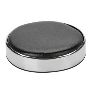 Pu Watch Protector - Protecteur de montre Outil de r&eacute;paration - Protection contre les blessures R&eacute;paration de montre Bo&icirc;te &agrave; bijoux Shell Pad Cuir Pad Case Kit de maintenance Accessoires pour montres (WYANG188, neuf)