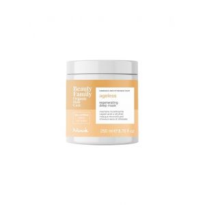 Nook Beauty Family Ageless Masque cheveux arides 250 ml (Lui & Lei BEAUTY®, neuf)