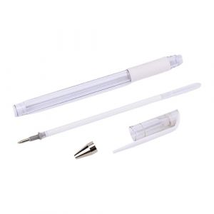 Pen tatouage, marqueurs corporels pour la peau, Body Tattoo Pochicl Markers Pen pour les débutants, Outil cosmétique de fuite à la peau, accessoires d'artiste pour les familles, les amoureux (zhawel, neuf)