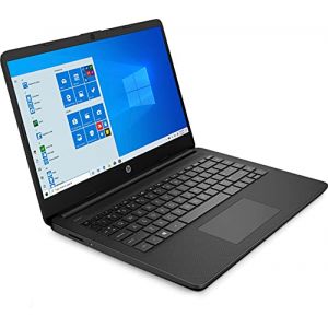 HP Pc Portable 14s-dq0045nf Intel Celeron - 14' (livre en libert&eacute;, neuf)