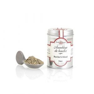 Terre Exotique - Assemblage du Boucher - 30g (Maison Victor depuis 1976, neuf)