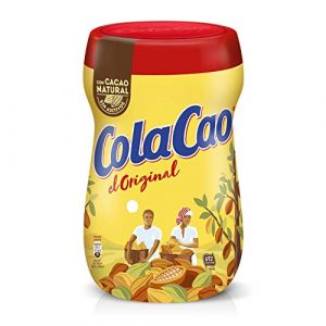 Original Colacao - Cola Cao Hot Chocolate Drink (770 g) (Gourmedi, neuf)